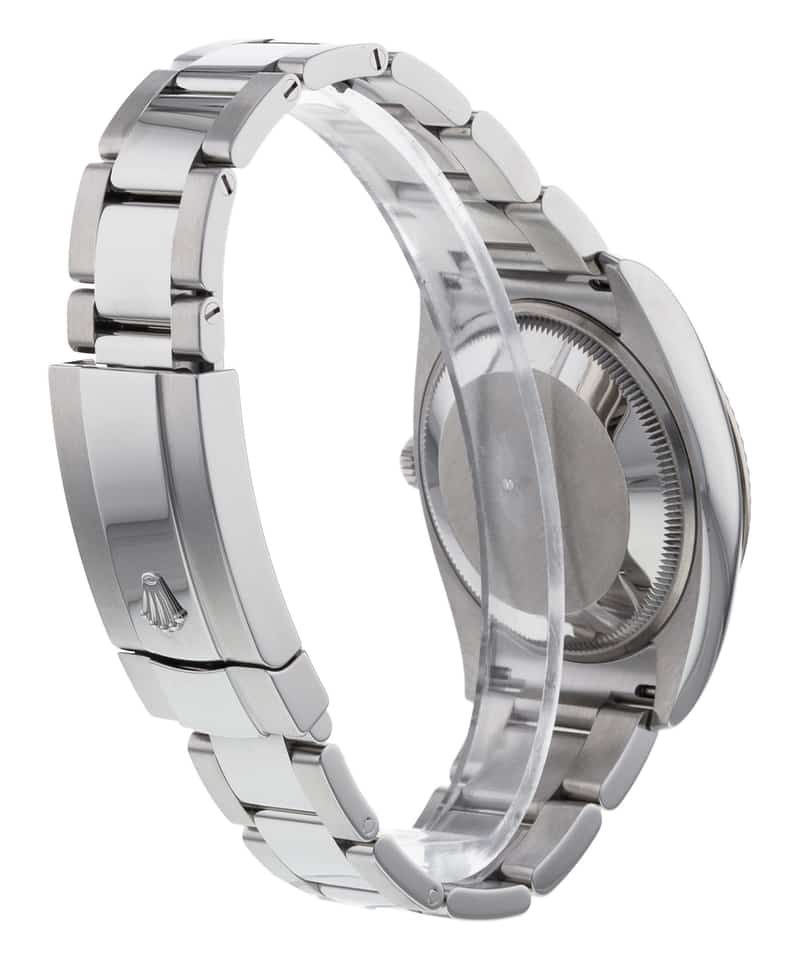 Rolex Oyster Perpetual Date 115234